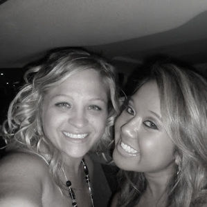 Meet your Posher, Kristina